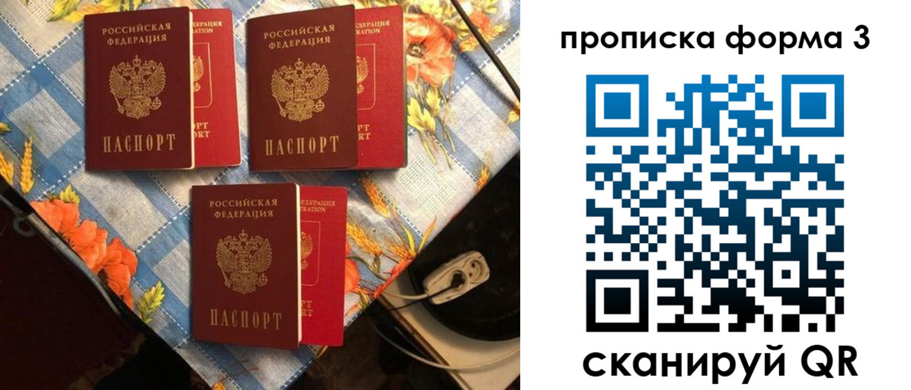 где прописаться в Смоленской области